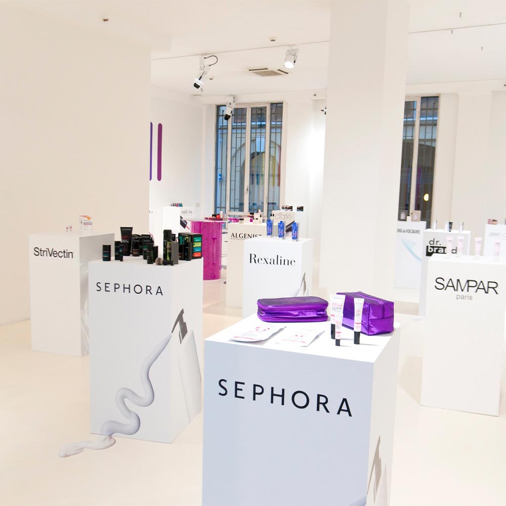 realizzazione-evento-sephora-milano