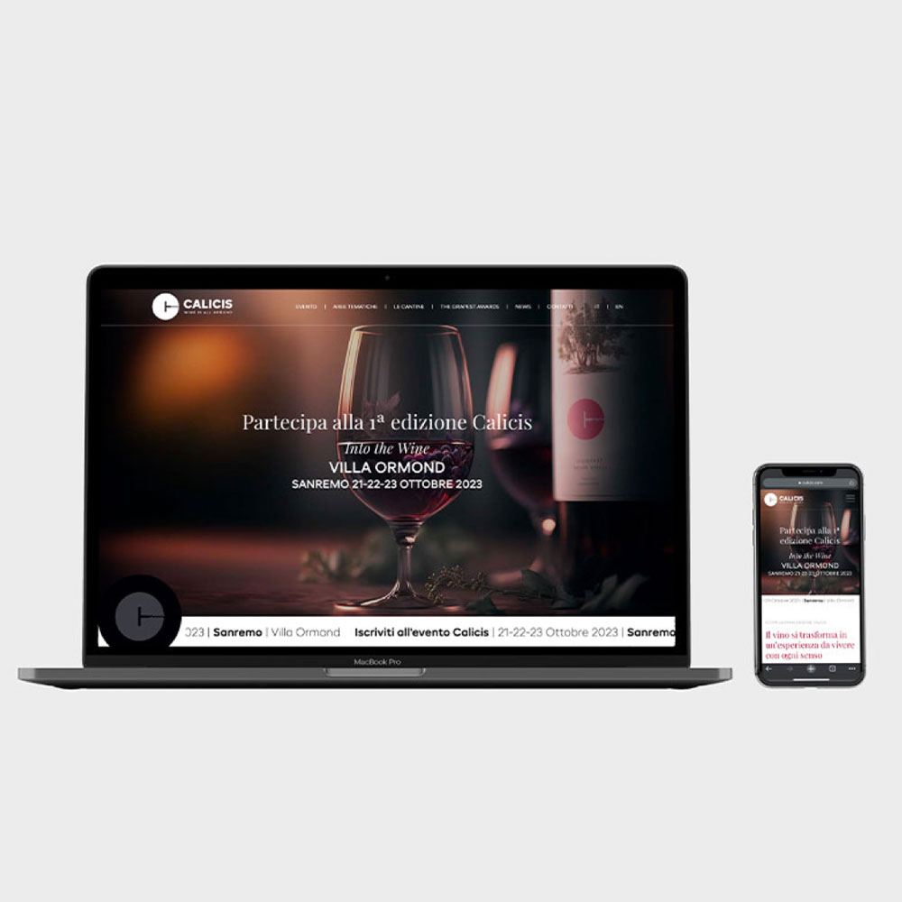 realizzazione-sito-web-calicis-wine-event-sanremo